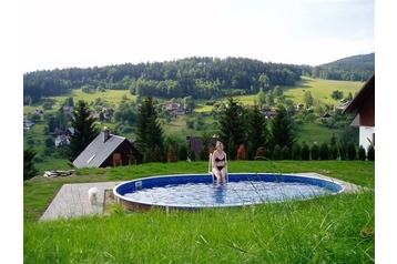 Tschechien Penzión Rokytnice nad Jizerou, Exterieur